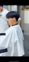 -大人物·男士理发馆