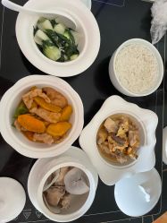 -惠州心享玥月子中心江北店