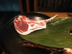 -九田家黑牛烤肉料理(无锡T12店)