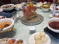 -九龙大酒店·金牌楚菜(武泰闸店)