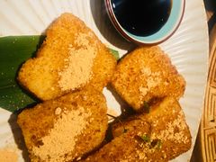 -蜜桃餐厅·伴山(湖滨商业街店)