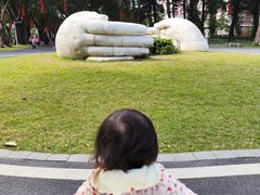 -广州雕塑公园