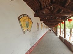 -河北村民俗体验园
