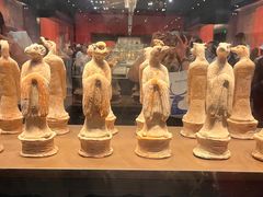 -秦始皇帝陵博物院(兵马俑)