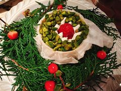 -BROWNSTONE布朗石西班牙餐厅(富城店)