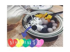 -堂屋糖水店(愚园店)