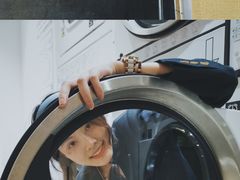 -XI·LaundryCafe 喜咖自助洗衣咖啡店