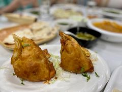 -VATAN INDIAN RESTAURANT米特餐饮有限公司(城北路店)