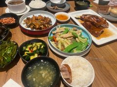 -先记烧鹅王·本地粤菜(福永店)