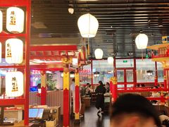 -牛New寿喜烧(中山公园龙之梦店)