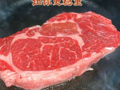 -隐厨·中国菜馆(三里屯T+MALL店)