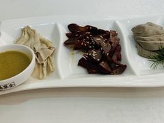 -北京全聚德(王府井店)