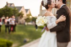 -太古映画婚纱摄影(天河店)