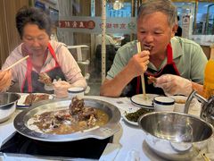 -京都蝎府羊蝎子火锅(珠市口店)