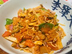 -李犟大爆鳝面·手工蟹黄包(湖滨西湖店)