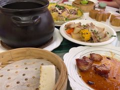 -雅香园·30年老字号顺德酒家(乐从岳步店)