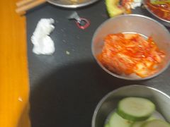-炽城·烤肉名家(鸿达中央广场店)
