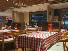 -西贝(石景山当代店)