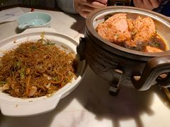 -韵秋荷(宝山龙湖天街店)
