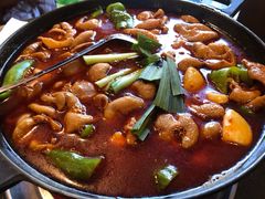 湘味肥肠火锅-湘肠香火锅店(团结湖店)