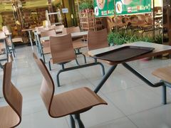 大堂-金乐活美食(中街店)