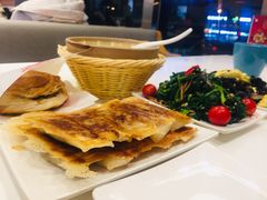 -嘉和一品粥(首经贸店)