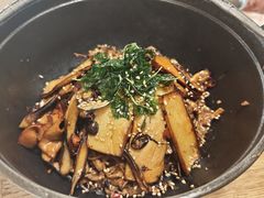 -娜娜家•Nana's restaurant (南开大悦城店)