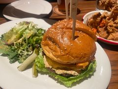-京A Brewpub·精酿餐吧(幸福村店)