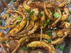 -郑记•不夜城烧烤•龙虾•虾蟹(黄鹤楼店)