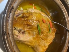 -金牌外婆家(苏州中心店)