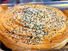 -西北伊兰手工烤馍店(大皮院店)