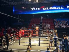 -芭提雅MAX泰拳馆