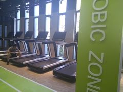 -LEZHI FIT智能健身(外高桥店)