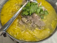 -金家老三饭庄(常营店)