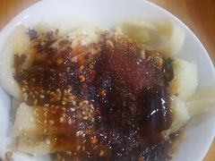 甜水面-洞子口张老二凉粉(文殊院店)