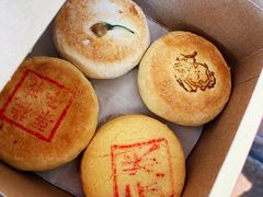 -百年同龢(方塔店)