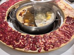 -三毛牛肉店(福强店)