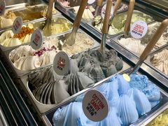 -Dal Cuore 达可芮冰淇淋(陕西北路店)
