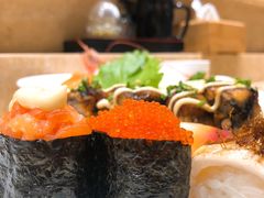 -东京屋(武定路店)