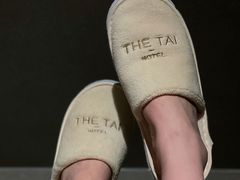 -南京THE TAI太和紫金大酒店