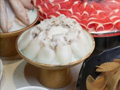 -爆棚肥牛火锅(原福成肥牛城味之缘三里河店)