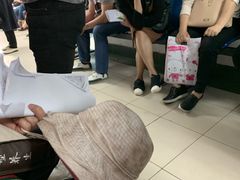 -华中科技大学同济医学院附属同济医院(汉口院区)