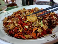 -川里谈·川味小馆(北京路店)