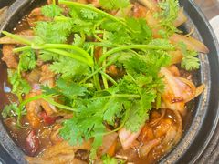 -川香煲(茅台路店)