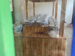 -渭南桃花源民俗文化园