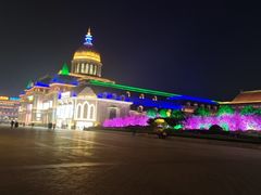 -海底捞火锅(飞马水城店)