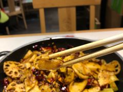 -蛙蛙叫干锅年代(簋街总店)