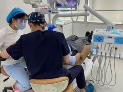 -牙博士口腔(杨浦店)