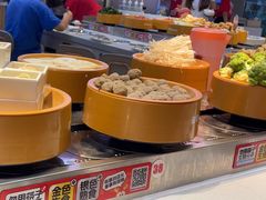 -龍歌自助小火锅(秦淮水游城店)