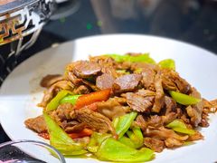 -老六杀猪菜(进乡街店)
